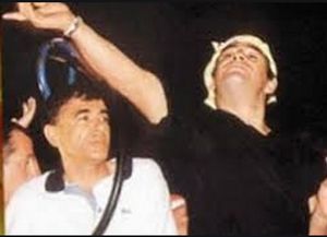Diego Maradona habría tenido dos hijos en España de los que no se sabía nada