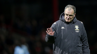 El Leeds de Bielsa buscará despedirse con una victoria