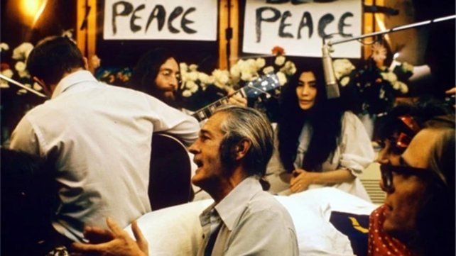 Una oportunidad para la paz