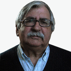 Rafael Ielpi / Periodista, escritor e historiador