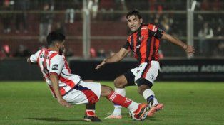 El trofeo de la segunda edición de la Copa Túnel Subfluvial quedará en la capital entrerriana.