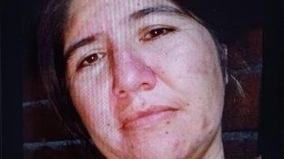 Se solicita cualquier información sobre Estefanía Díaz