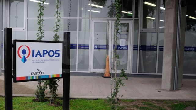 Aumentaron las órdenes de atención de Iapos