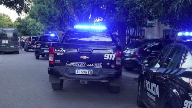 Otro crimen en Tablada: mataron a balazos a un joven de 17 años