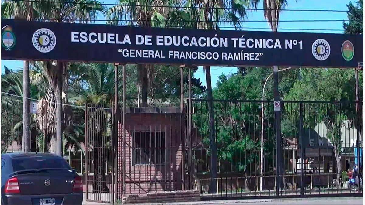 Paraná: neutralizaron una amenaza de atentado contra una escuela tras una alerta del FBI