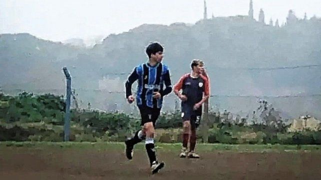 Tiago Cricenti