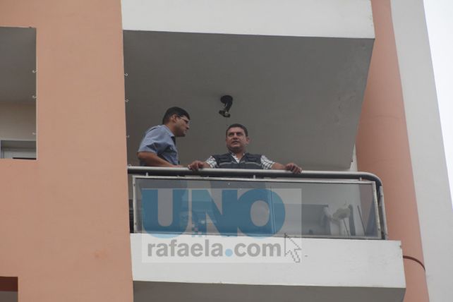 Rafaela: apareció muerta Graciela Dieser, la madre de Natalia Fraticelli