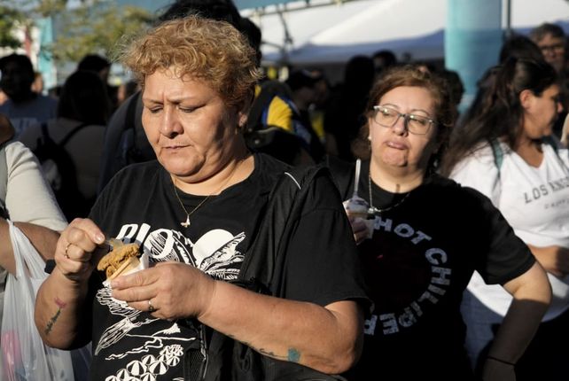 Ya arrancó la Fiesta Nacional del Helado Artesanal en Rosario: lo que hay que saber