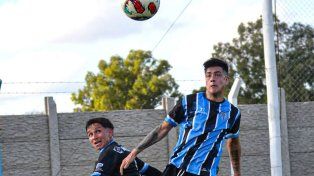 Se abre la fecha 16 del torneo de la Liga Paranaense