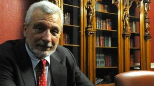El gobierno provincial quiere que los jueces vayan todos los días a trabajar a sus despachos