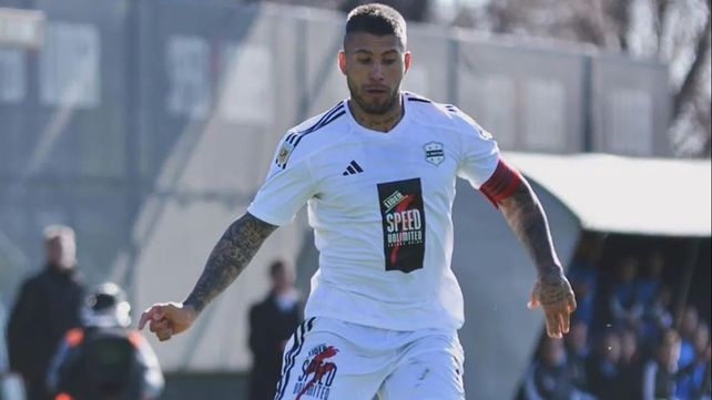 Milton Céliz es volante de Deportivo Riestra y el Ogro lo conoce a la perfección.