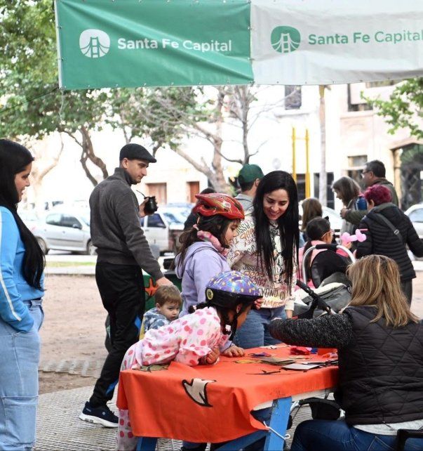 Agenda Santa Fe: este fin de semana habrá múltiples actividades culturales y recreativas en la ciudad