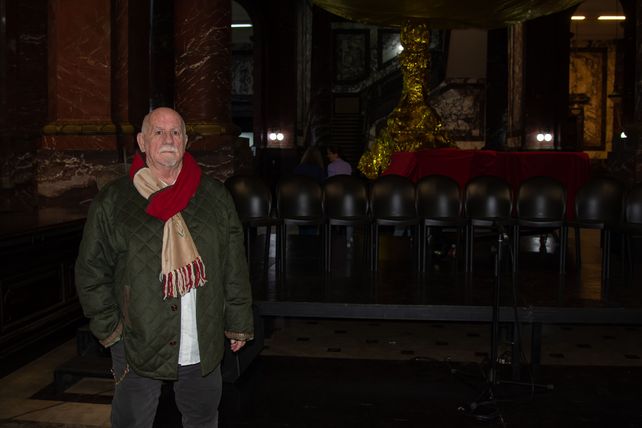 Ciclo de Poesía en el ECU organizado por el Bernardo Conde de Narbaís