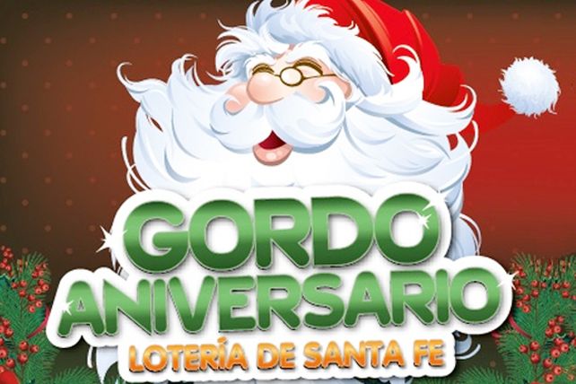 El Gordo de Navidad: se sortearán más de 25.5 millones de pesos
