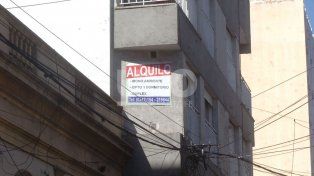 Se promulgó la ley de alquileres: cuáles son los principales cambios