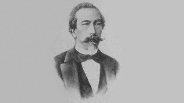 La Capital exhibe el diario El Sol de Eudoro Carrasco