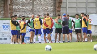 Renovado. Atlético Paraná presentará seis de las 15 incorporaciones que sumó a su plantel.&nbsp;