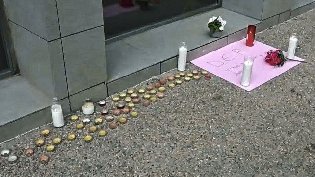 Policía confirma que gemelas argentinas que cayeron de balcón en Barcelona sufrían bullying