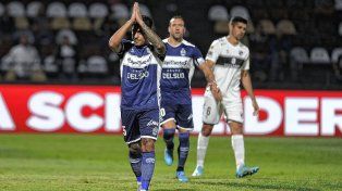 ¿Resurge lo de Unión? Independiente desistió de sumar a Cristian Tarragona