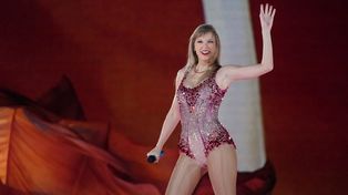 Taylor Swift y Messi, dos titanes globales en venta de entradas y recaudación