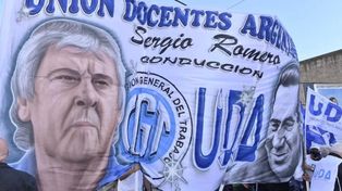 La Unión Docentes Argentinos responderá el jueves si acepta la propuesta