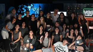 Es una capacitación gratuita destinada a personas mayores de 16 años que apunta a brindar herramientas para el acompañamiento y la coordinación de grupos