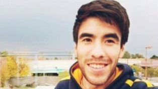 Hallaron un objeto de Facundo en el baúl de un patrullero