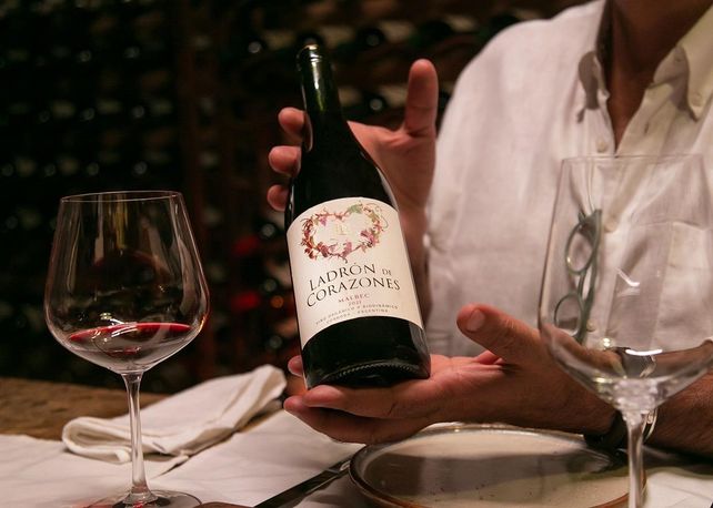 Posada & Bodega La Matilde: enoturismo integral en Traslasierra