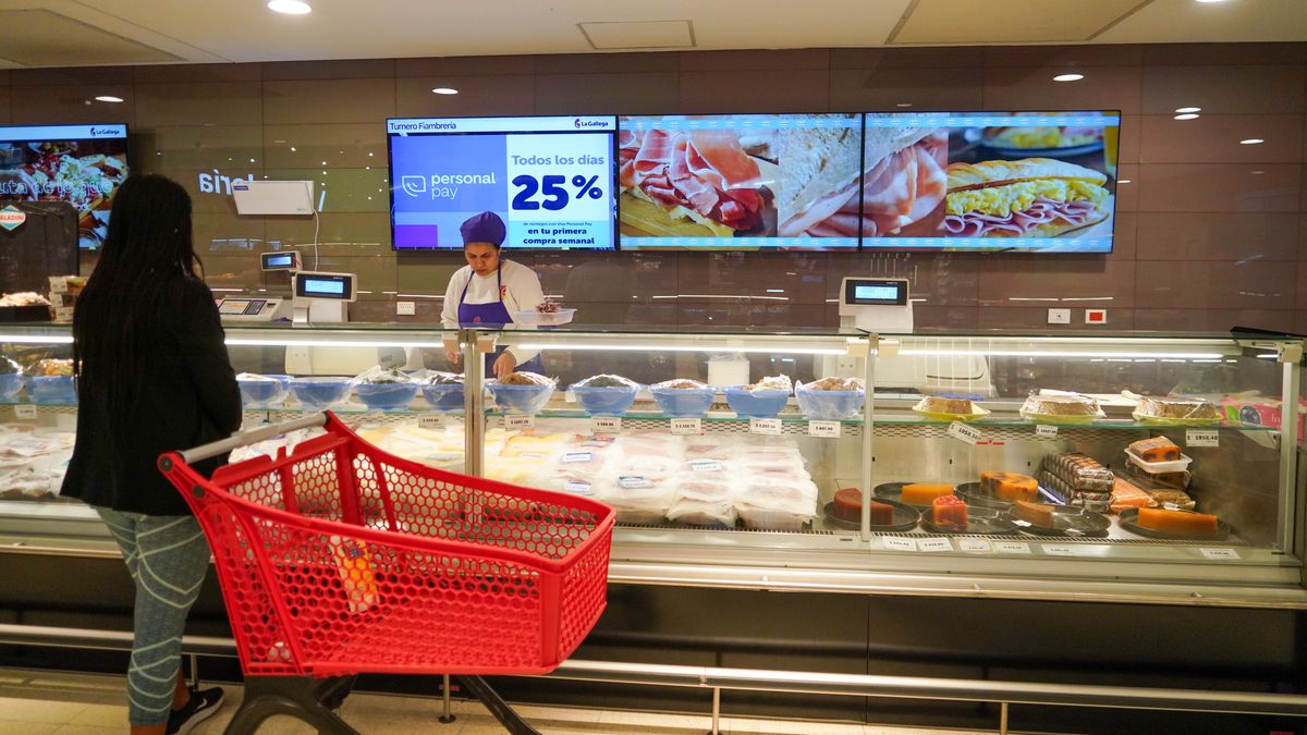 La canasta básica volvió a acelerarse en Rosario: cuánto necesitó una familia para no ser pobre