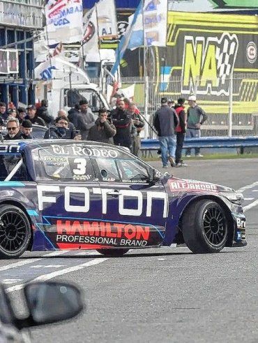 Mariano Werner va por la recuperación a La Plata