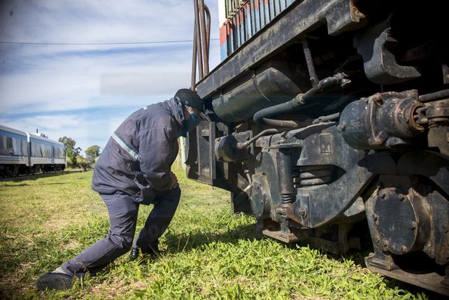 Promueven una cruzada para la vuelta del tren a Entre Ríos