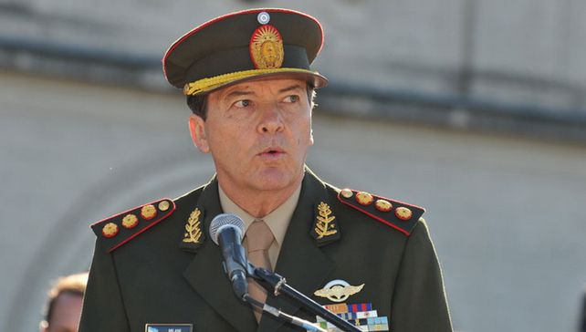 Milani se peleó a las trompadas con un femicida por una mayonesa