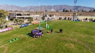 Los Pumas necesitan ganar para no perder su lugar en el ranking.