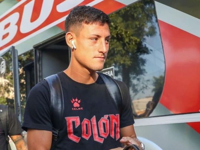 Colón: las alarmas siguen encendidas por Tomás Chancalay