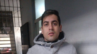 Se entregó en la cárcel de Pérez otro de los evadidos de la Seccional 5ª