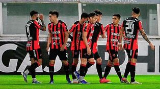 Patronato intentará estirar su buen momento cuando reciba a Tigre en la capital entrerriana.