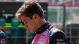 colapinto, sobre las practicas en el gp de hungria: nos esta costando mucho aca