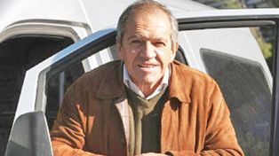 El Torito Zuviría, de las cavas de  Los Hornos al Barsa de Johan Cruyff