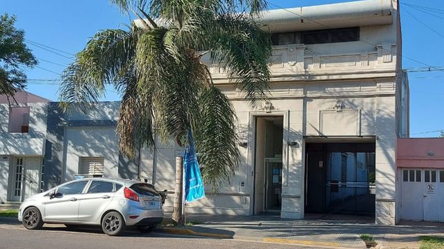 El Ministerio de Capital Humano anunció el cierre de 59 Centros de Referencia (CDR) del país. En Paraná trabajadores protestarán frente a la sede de calle Carbó