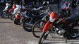 Motos de baja cilindrada: una alternativa económica que se impone en el país