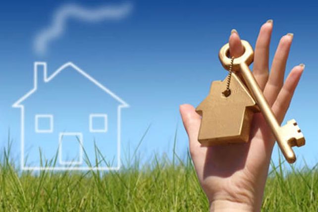 ¿Cuánto hay que ganar para cumplir el sueño de la casa propia?