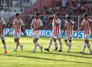 ¿Cómo quedó parado Unión en la Copa de la Liga Profesional?