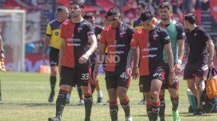Rafael Delgado se puso a disposición para retornar a Colón.