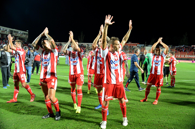 Jonathan Bottinelli le puso suspenso a su futuro en Unión