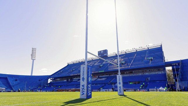 ¿Puede Argentina ser sede del Mundial de Rugby 2035?