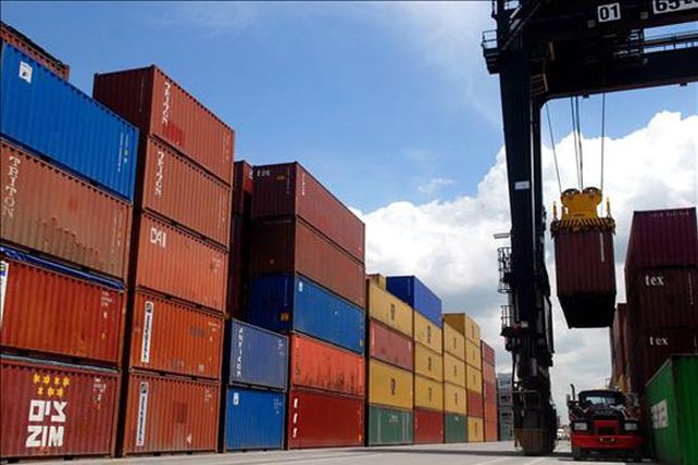 Creció la recaudación pero cayeron las exportaciones
