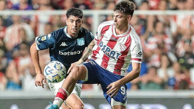 Unión, preocupado también en renovarle el contrato a Jerónimo Dómina Unión, preocupado también en renovarle el contrato a Jerónimo Dómina