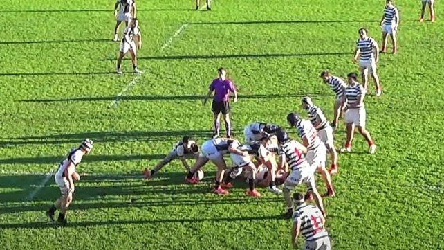 Estudiantes le dio un golpe de autoridad al puntero Jockey y se acercó a la cima.