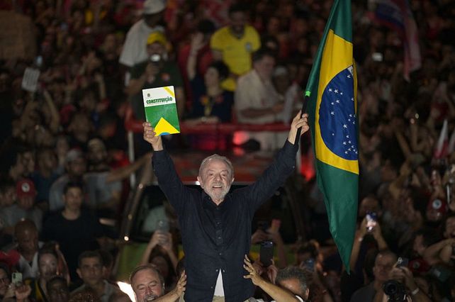 Enseñaremos al mundo cómo se trata la política climática: el mensaje de Lula a su pueblo