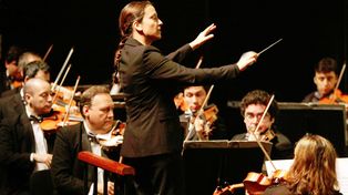 Audiciones año 2014 en la Orquesta Sinfónica Provincial de Santa Fe
